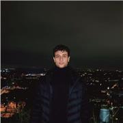 Certificazione C1 di inglese e istruttore di primo grado di tennis, lezioni private zona roma sud, pomezia, ardea, torvaianica, ostia